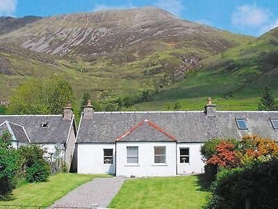 Brightwater Cottage Arnisdale Exterior photo