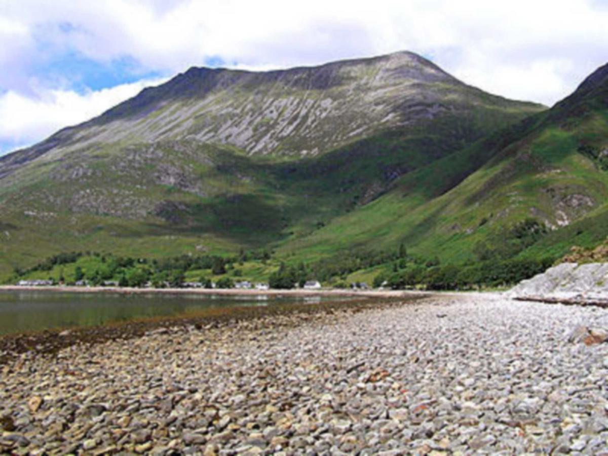 Brightwater Cottage Arnisdale Exterior photo